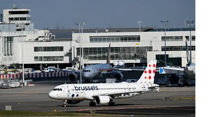 Bỉ: Sân bay Liège nối lại hoạt động sau sự cố drone